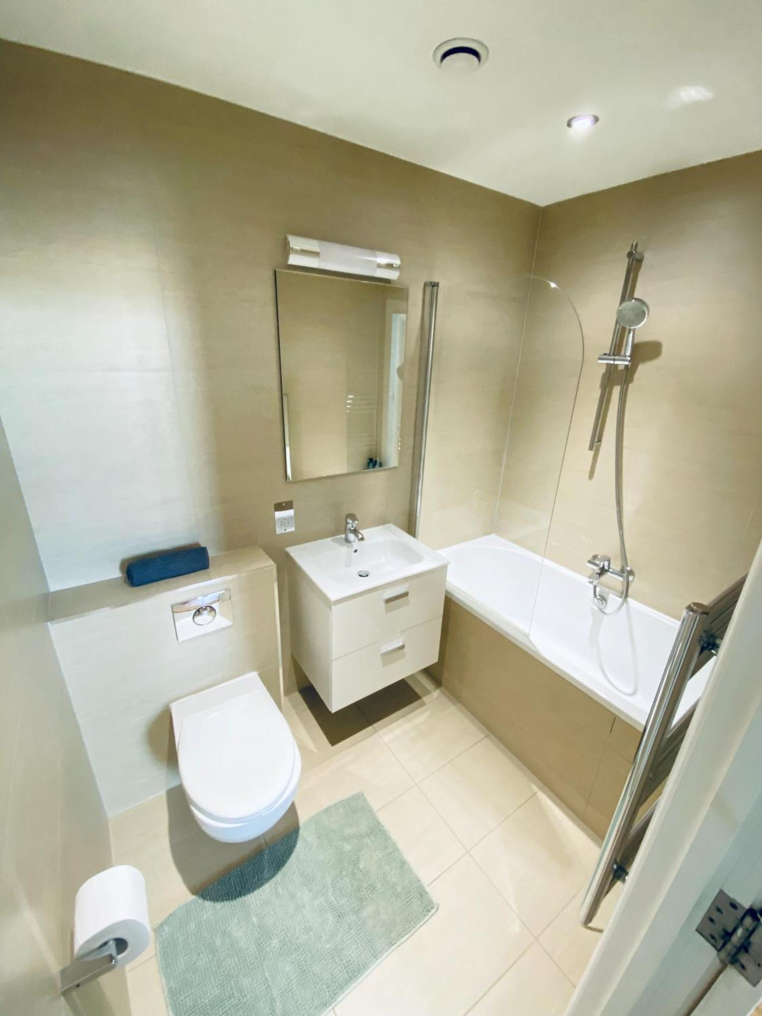 2 Bedroom Flat - 2 Bath - 15 Min Camden Town London Eksteriør bilde