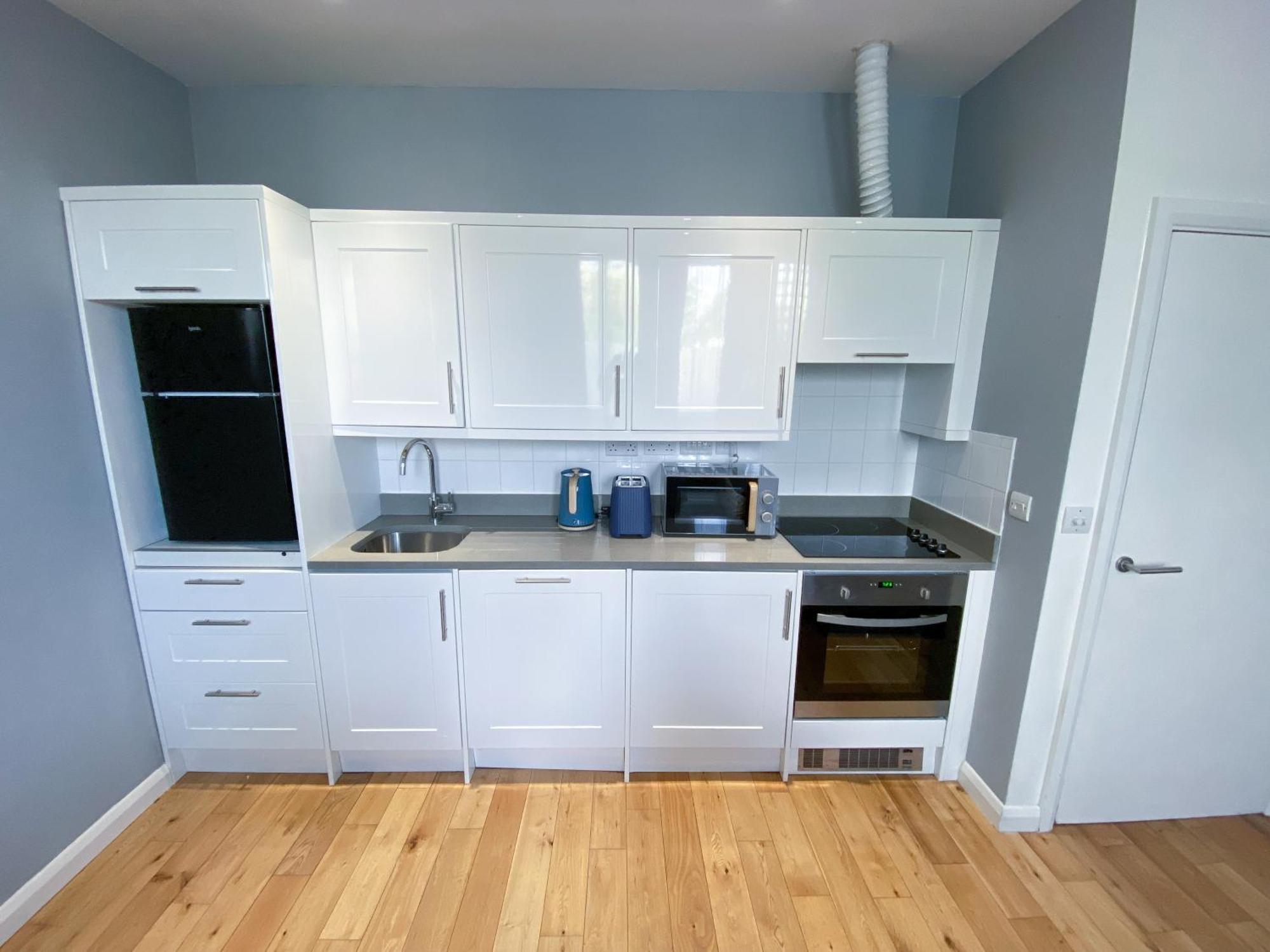 2 Bedroom Flat - 2 Bath - 15 Min Camden Town London Eksteriør bilde